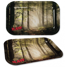 RAW Forrest Rolling Metal Tray Starting At: